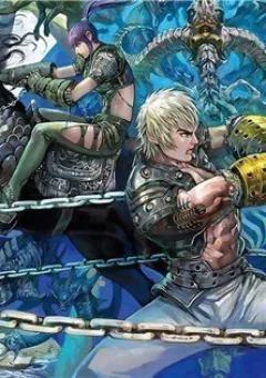 Sơn Hải Nghịch Chiến