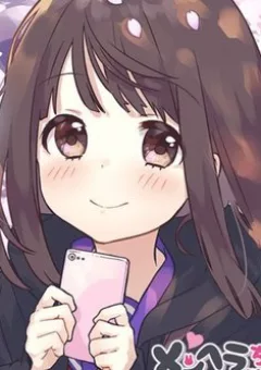 Menhera Shoujo Kurumi-chan