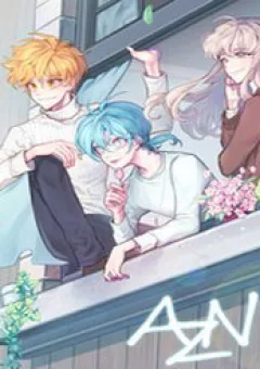 The Memory Of Wind: Anz