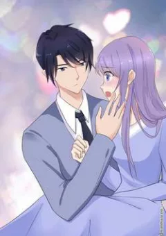 Bạn trai dị năng của tôi