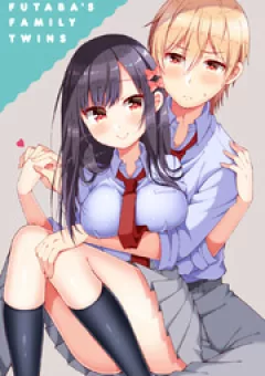 Futaba-san Chi no Kyoudai