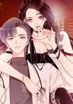 Ám Hắc Hệ Noãn Hôn