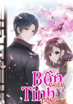 Bồn Nhiên Tinh Động