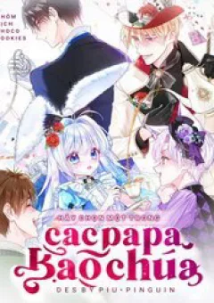 Hãy Chọn Một Trong Các Papa Bạo Chúa