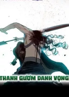Thanh gươm danh vọng
