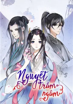 Nguyệt trầm ngâm