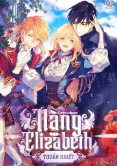 Nàng Elizabeth Thuần Khiết