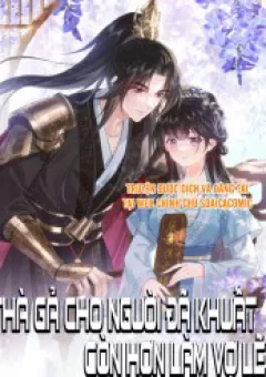 Thà Gả Cho Người Đã Khuất Còn Hơn Làm Vợ Lẽ