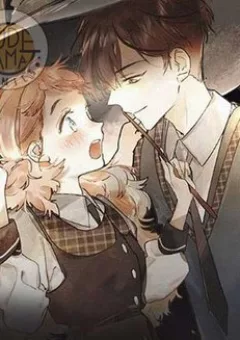 Phù Thủy Hạng Bét