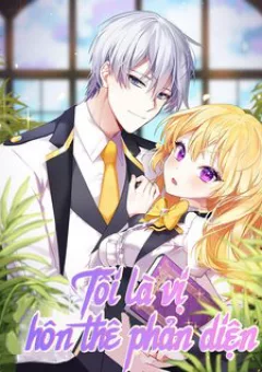 Vị Hôn Thê Của Nam Chính