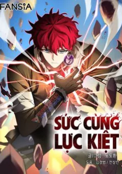 Sức Cùng Lực Kiệt