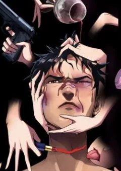 The Last Male - Người Đàn Ông Cuối Cùng