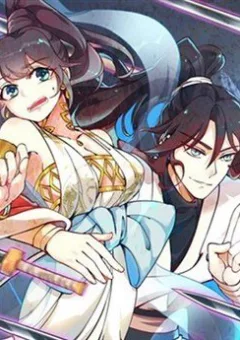 Phi Thăng Bắt Đầu Từ Việc Nuôi Một Tiên Tử