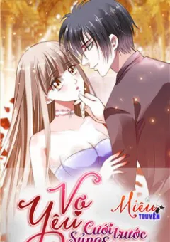 Vợ yêu cưới trước sủng sau