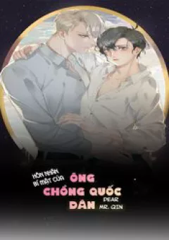 Hôn Nhân Bí Mật Của Ông Chồng Quốc Dân