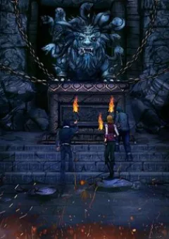 Mộ Thành Ngụy Sự