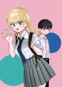 Tôi Đang Thích Chị Gái Nhà Bên