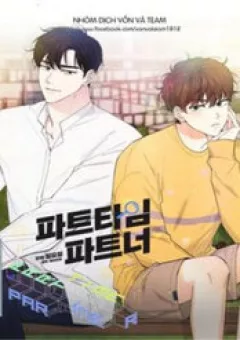 Cộng Sự Bán Thời Gian