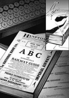 Chuỗi Án Mạng Abc