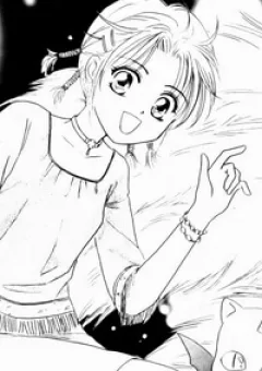 Giấc Mơ Ngọt Ngào