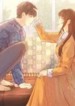 Cậu Bé Người Sói