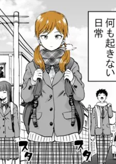 Her Life is Comicalized