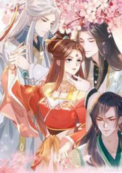 Nghe Nói Ta Là Hợp Hoan Lão Tổ?