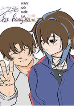 Bà Chị Hàng Xóm Nay Có Hơi Lạ