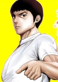 Kenshirou ni yoroshiku