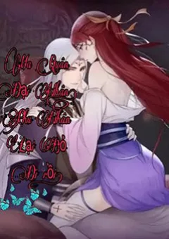 Ma Vương Đại Nhân, Phu Nhân Lại Bỏ Đi Rồi!