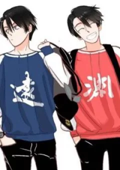 Song Bào Thai Theo Đuổi Nữ Thần