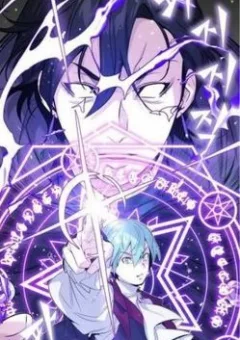 Sự Thức Tỉnh Của Hắc Ma Pháp Sư Sau 66666 Năm