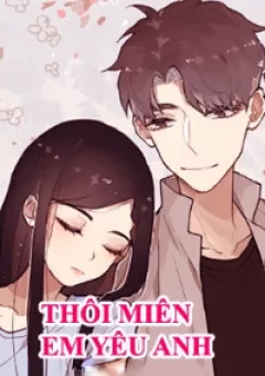 Thôi Miên Em Yêu Anh