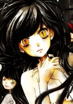 Lớp học rùng rợn