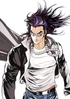 Vương Phong Lôi truyền kỳ