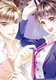 Ma Vương Sau Bộ Vest: Tổng Tài Khó Chiều Cưa Không Nổi