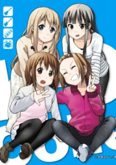 K-ON! - College