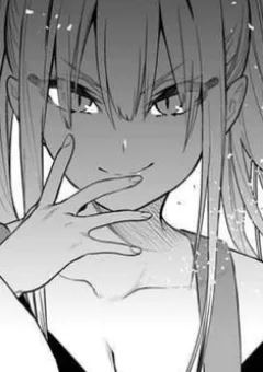 Youko-chan không thể thoát khỏi lời nguyền đáng khinh