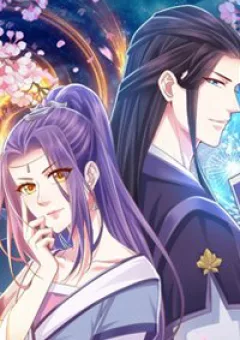 Bạo Quân Thử Yêu: Yêu Hậu Như Thử Đa Kiều