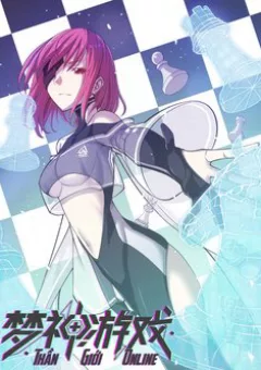 Thần Giới Online