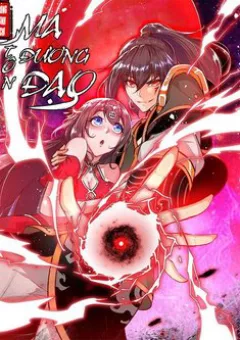 Trọng Sinh Chi Ma Tôn Đương Đạo