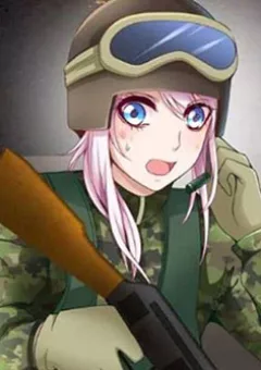 Dương Quý Phi Là Lính Đặc Chủng