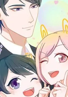 Manh Bảo Ngọt Ngào