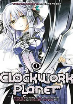 Hành Tinh Đồng Hồ