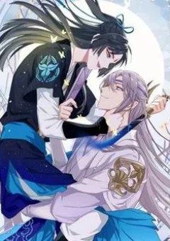 Bệ hạ, cầu người đừng làm yêu!