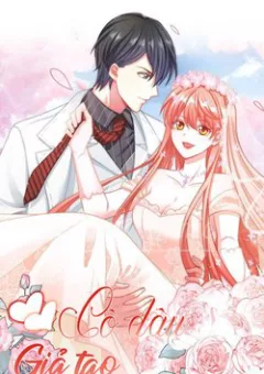 Cô dâu giả tạo