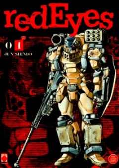 Red Eyes