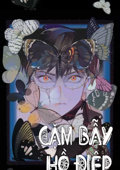 Cạm Bẫy Hồ Điệp