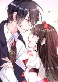 Ác ma đừng hôn tôi