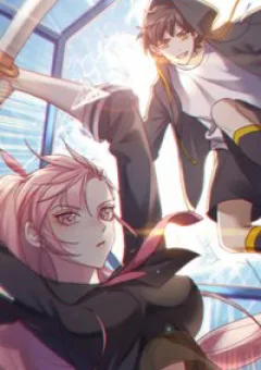 Vô Hạn Biến Dị